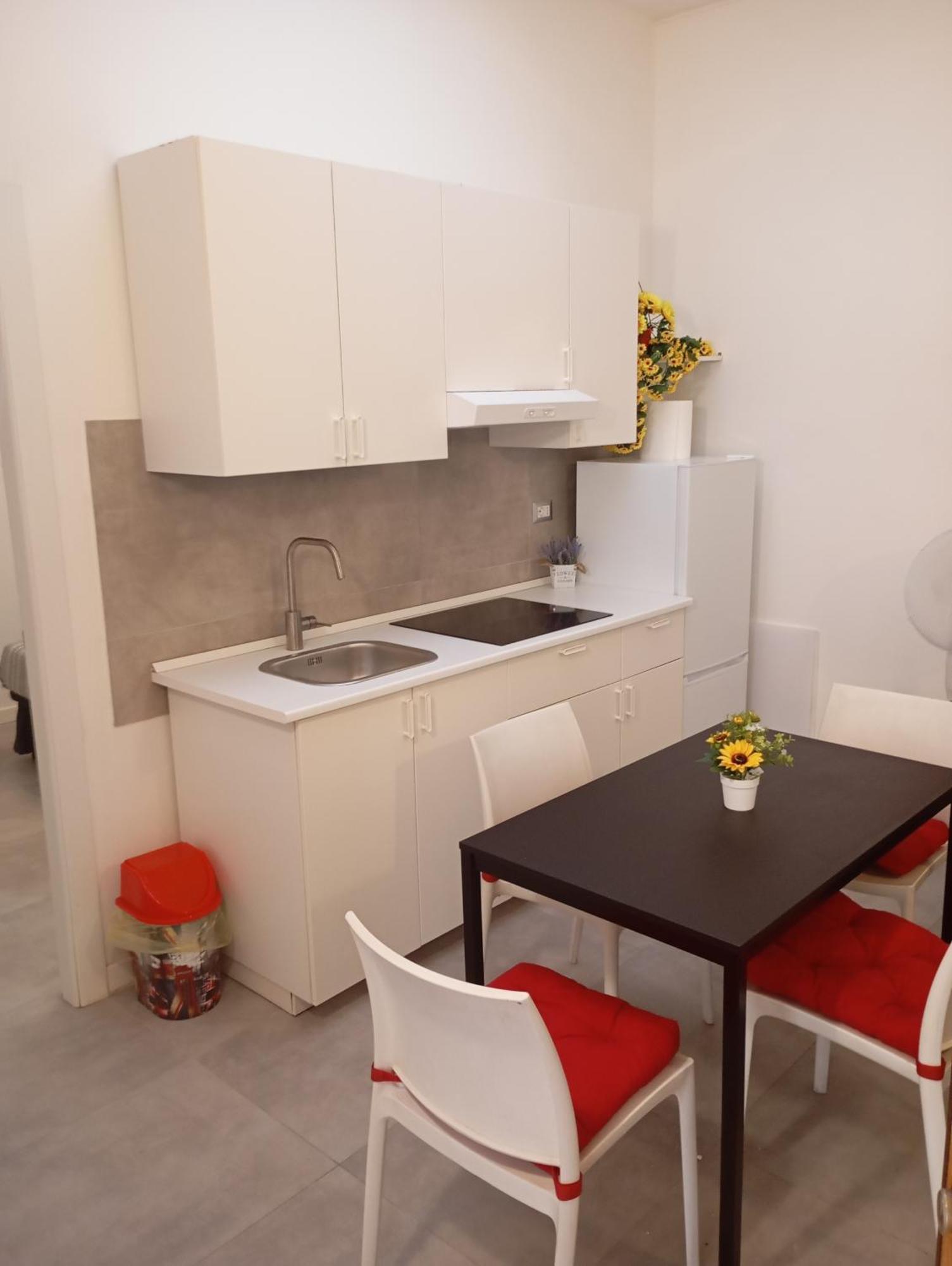 Il Sotterfugio Apartment Rome Exterior photo